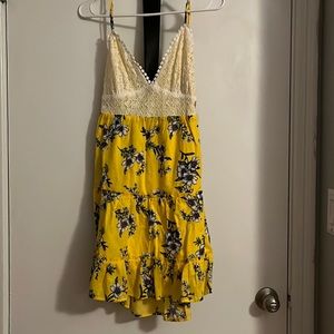 Boutique Dress